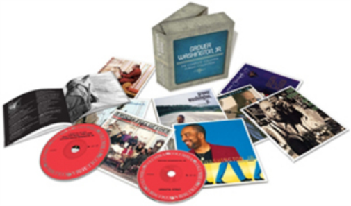 Complete Albums Collection