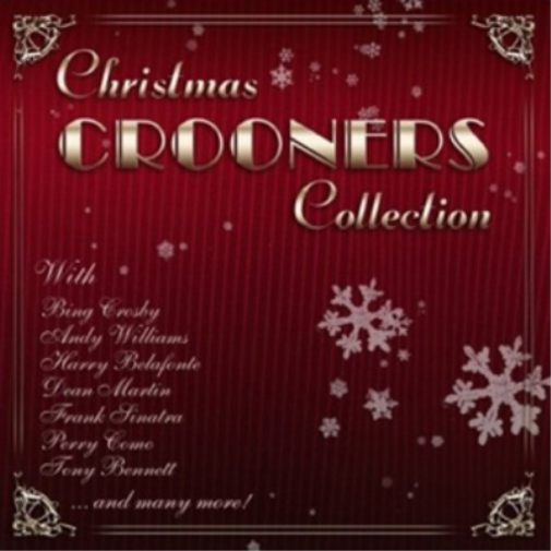 Christmas Crooners Collection