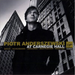 Piotr Anderszewski at Carnegie Hall