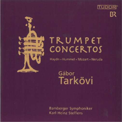 Trumpet Concertos