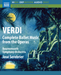 Verdi: Complete Ballet Music from the Operas