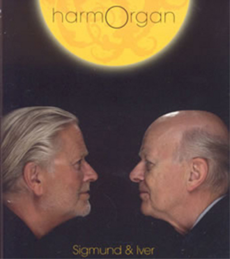 Harmorgan