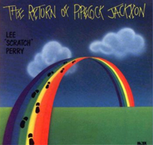 The Return of Pipecock Jackxon