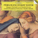 Pergolesi: Stabat Mater (London Symphony Orchestra / Abbado)