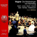 Die Meistersinger Von Nurnberg (Bohm)