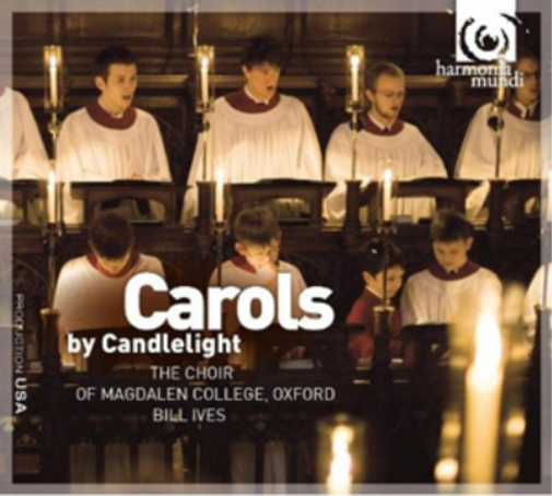 Carols By Candlelight