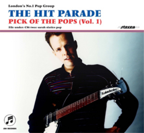Pick of the Pops - Volume 1