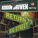 Return to Big Street Riddim Driven