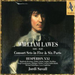 William Lawes: Consort Sets in Five & Six Parts