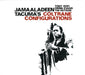 Jamaaladeen Tacuma's Coltrane Configurations