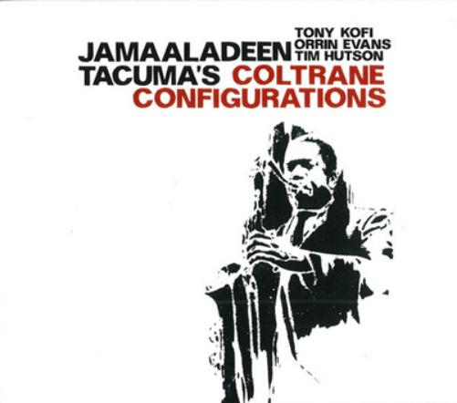 Jamaaladeen Tacuma's Coltrane Configurations