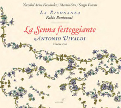 Vivaldi: La Senna Festeggiante