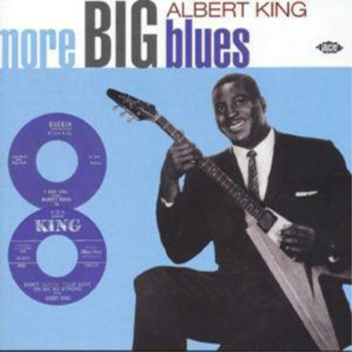 More Big Blues