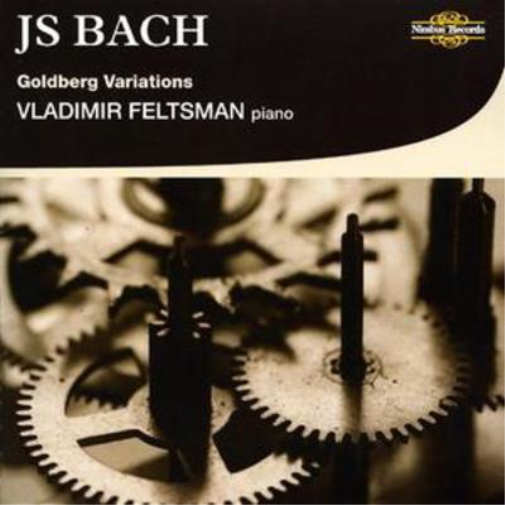 Goldberg Variations