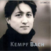 Freddy Kempf Plays Bach