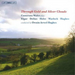 Through Gold and Silver Clouds (Hughes, Camerata Wales)