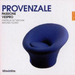Provenzale Passione, Vespro (Florio, Cappella De'turchini)