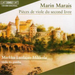 Pieces De Viole Du Second Livre (Luolajan-mikkola)
