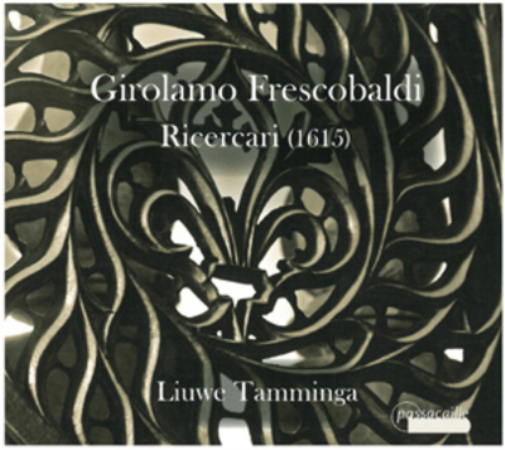 Girolamo Frescobaldi: Ricercari