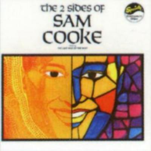 The 2 Sides of Sam Cooke