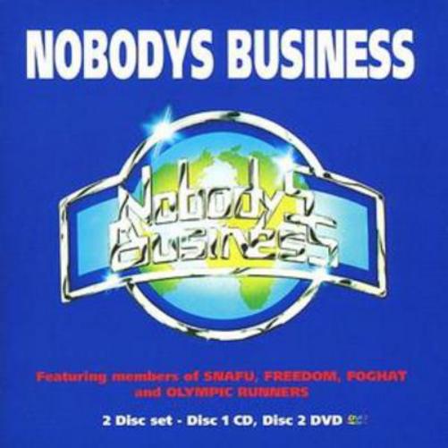 Nobody's Business