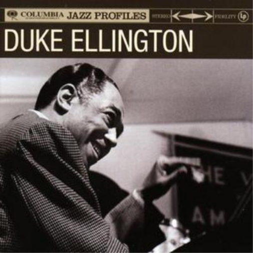 Jazz Profiles