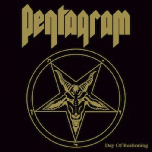 Day of Reckoning
