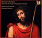 Heinrich Schutz: Historia Der Auferstehung Jesu Christi