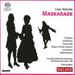 Maskarade (Frandsen, Danish Nso and Choir)