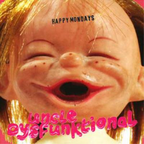 Uncle Dysfunktional