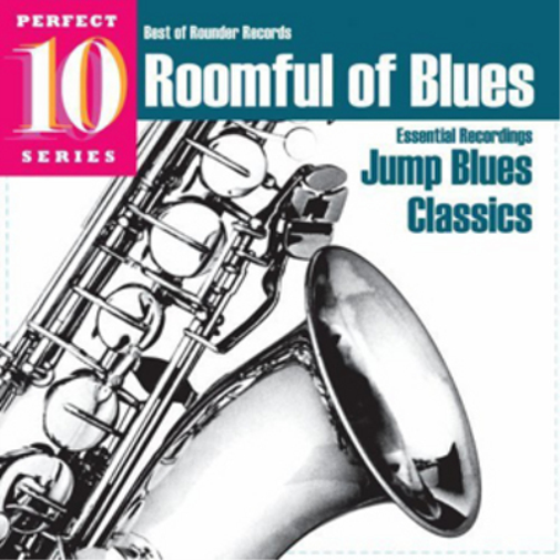 Jump Blues Classics