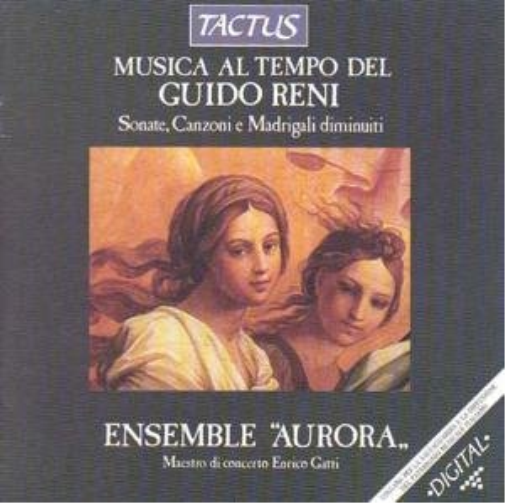 Musica Al Tempo Del Guido Reni
