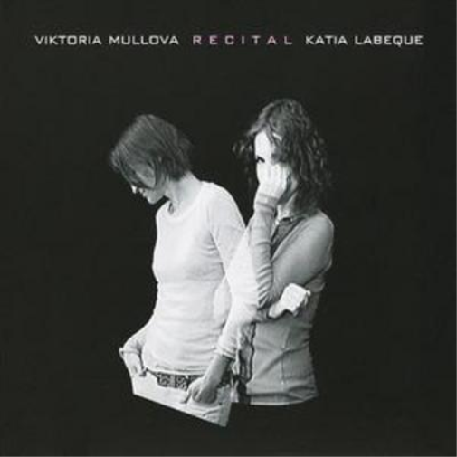 Viktoria Mullova: Recital