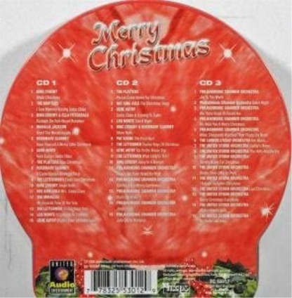 Merry Christmas / Various