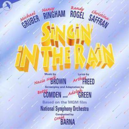 Singin' in the Rain