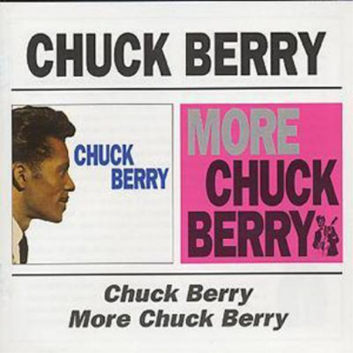 Chuck Berry/More Chuck Berry