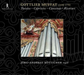 Gottlieb Muffat: Toccatas/Capriccios/Canzonas/Ricercars