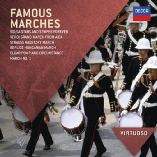 Famous Marches
