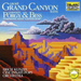 Grand Canyon Suite/catfish Row (Kunzel, Cincinnati Pops Orc)