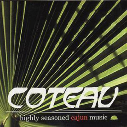 Highly Seasoned Cajun Music