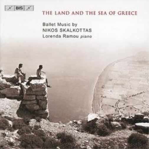 Land and the Sea of Greece, The - Ballet Music (Ramou)