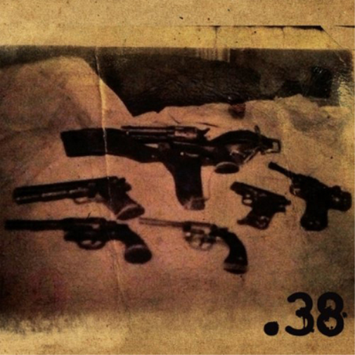 Thirty Eight