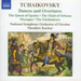 Dances and Overtures (Kuchar, National So of Ukraine)