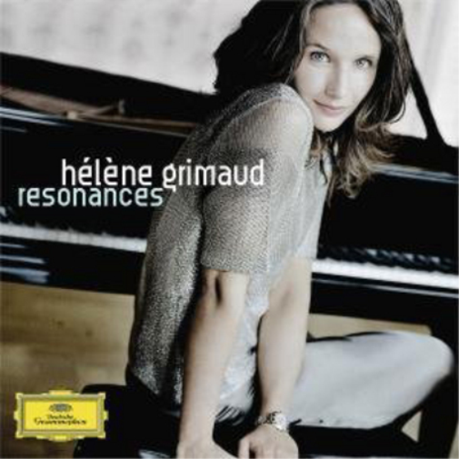 Helene Grimaud: Resonances