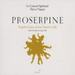 Proserpine (Niquet)