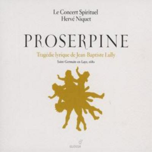 Proserpine (Niquet)