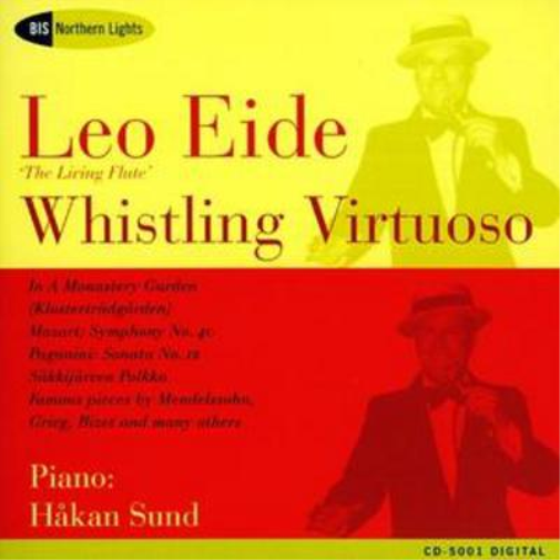 Whistling Virtuoso (Eide, Sund)
