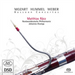 Mozart/Hummel/Weber: Bassoon Concertos