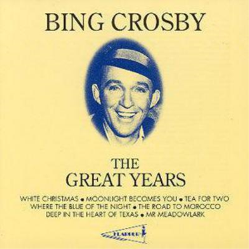 The Great Years