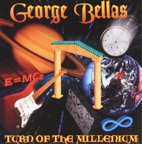 Turn of the Millenium